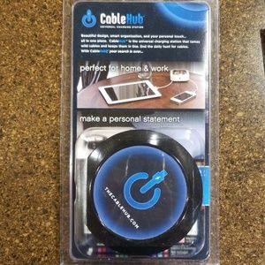 Cable Hub